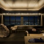 Launch of The Royal Park Hotel Iconic Nagoya in February 2024