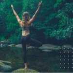 Unlocking the Power of Yoga and Meditation: How Positive Thinking Transforms Your Life