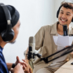 16 Friendly Tips to Help You Nail Your First Podcast Interview