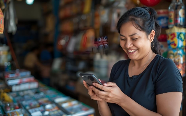 MocaMoca by Copperstone Lending: Trusted, SEC-Registered Lending Firm Empowering Filipino Small Business Owners