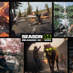 Call of Duty: Black Ops 7 and Call of Duty: Warzone Season 04 Mid-Season Content Drop: The Full Details