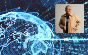 Driving Accessibility, Globe CEO Carl Cruz says No Single Technology Can Connect a Nation
