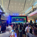 SM Supermalls for Tech & Play Month