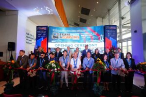 Transport & Logistics Philippines 2026 Opens