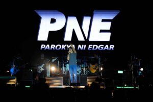 Tanduay First Five Turns Regional Concerts Into a Celebration of Filipino Music and Community