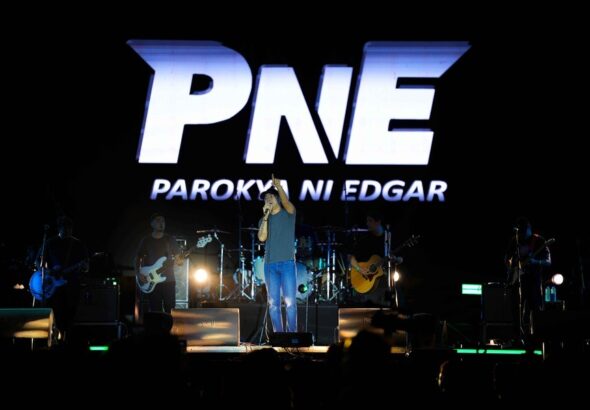 Tanduay First Five Turns Regional Concerts Into a Celebration of Filipino Music and Community